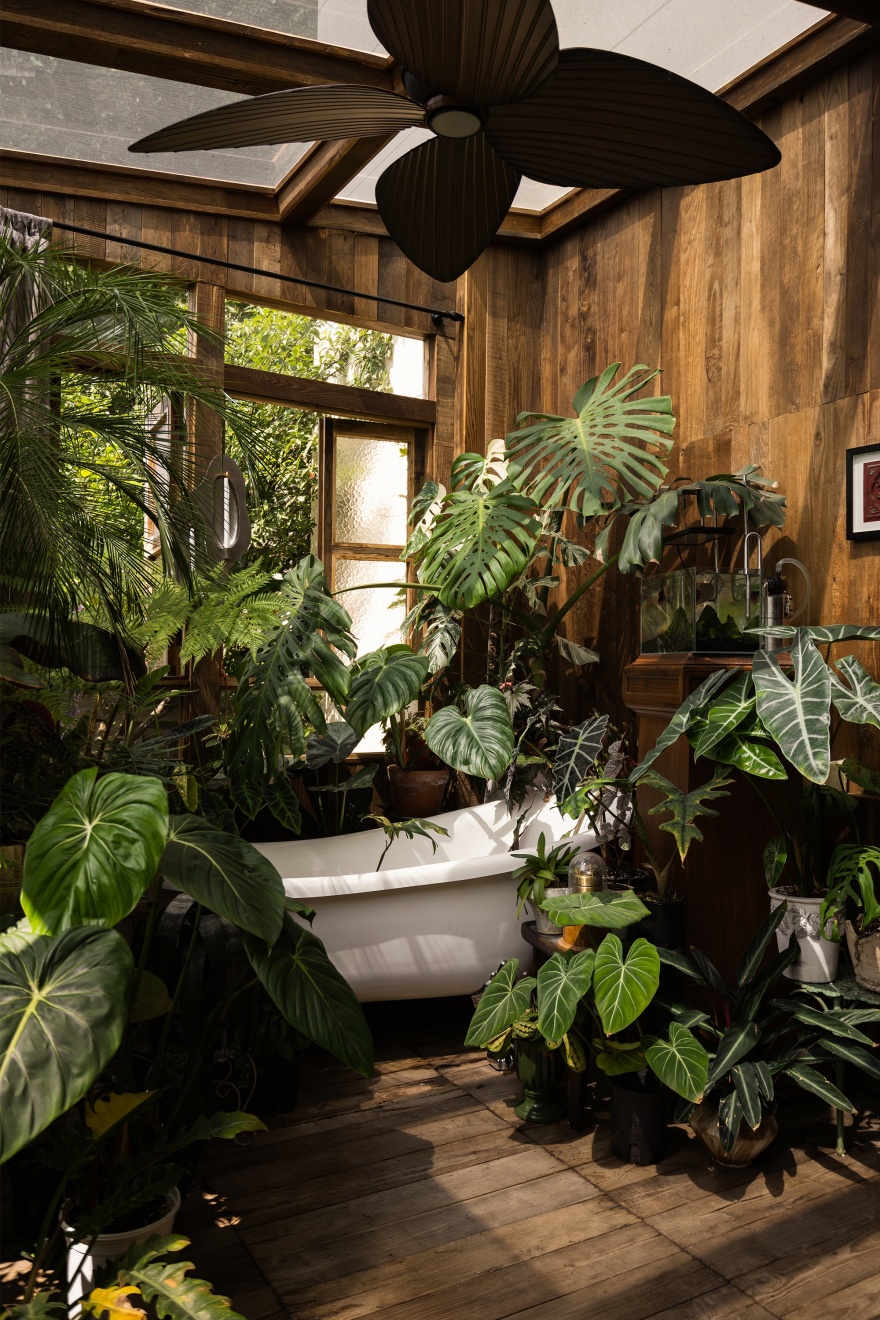 于山自宅丨無既万溯设计-33