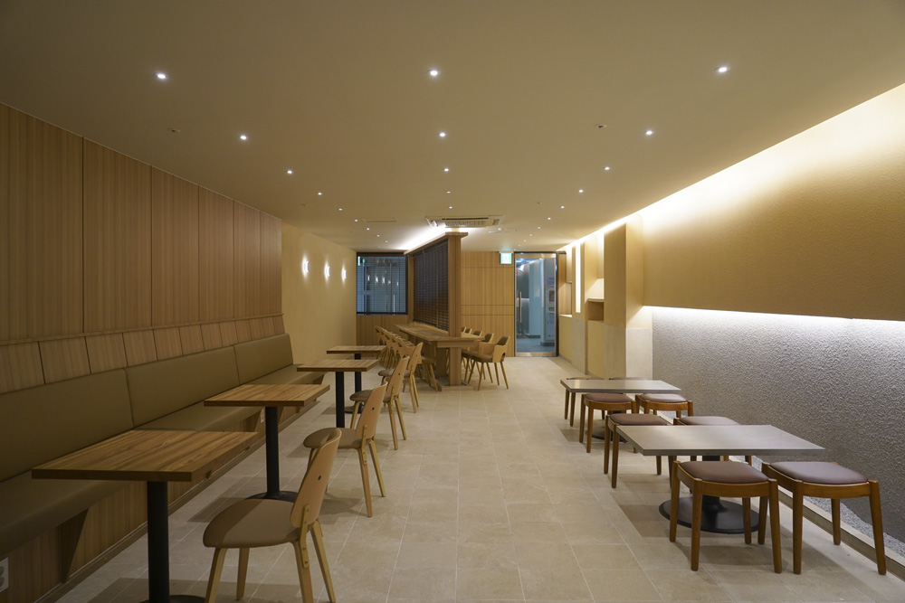 无人咖啡厅的设计魅力-2