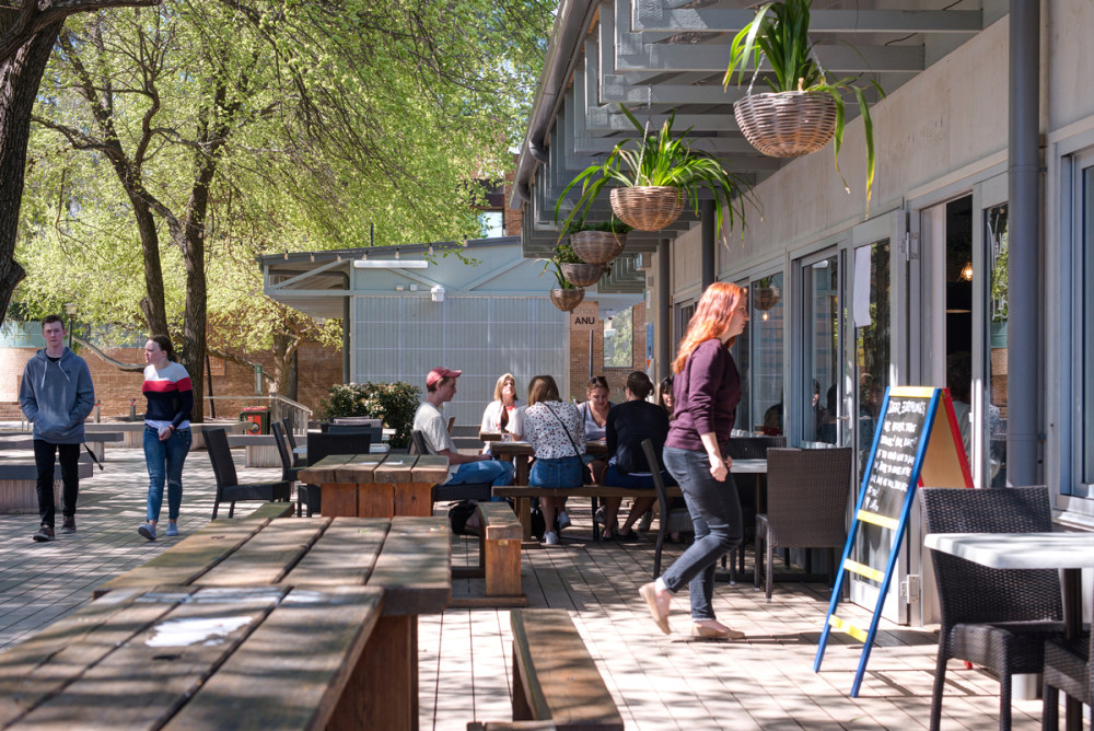澳大利亚国立大学临时聚会村-37