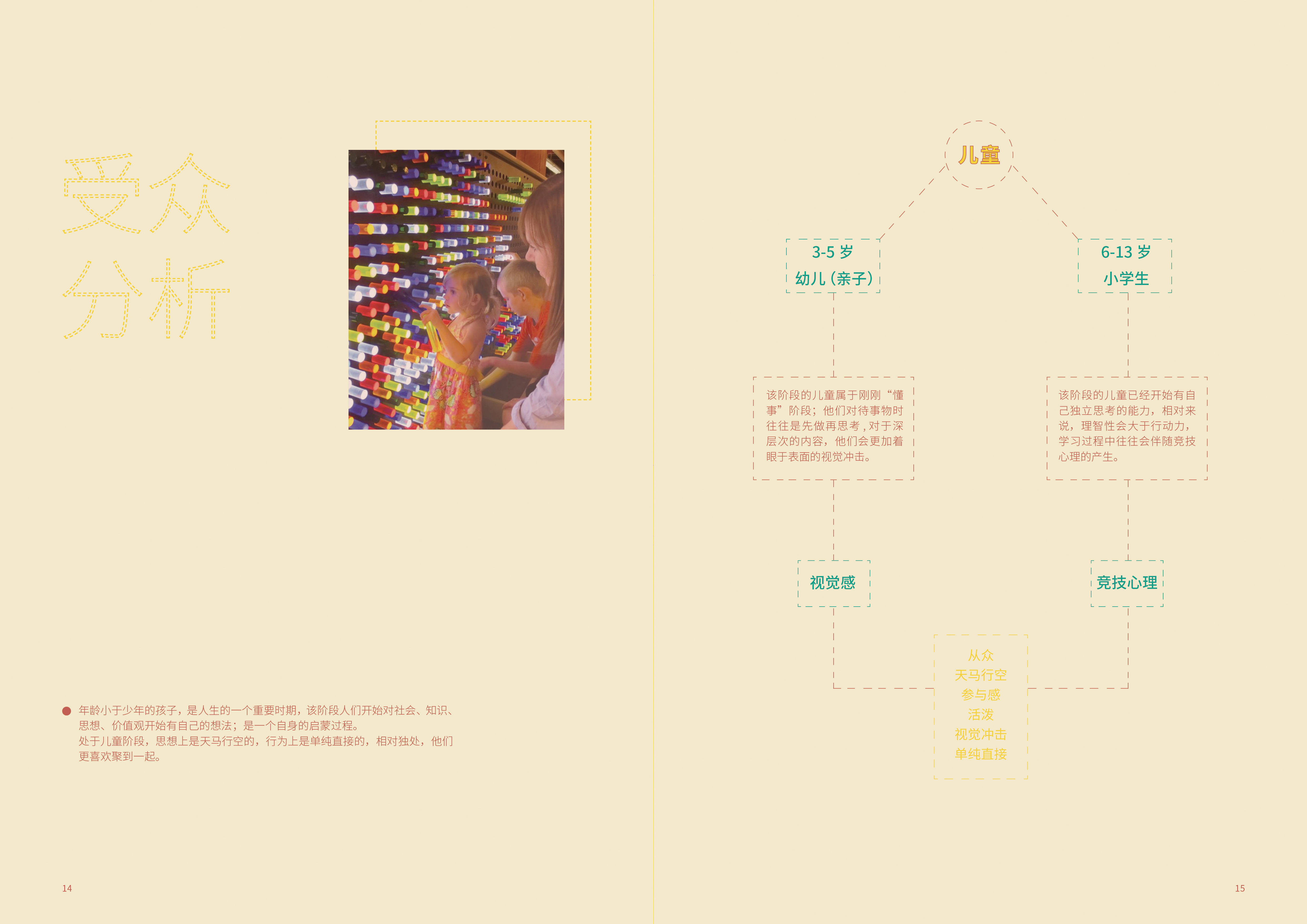 《窃蛋物语》河源恐龙文化体验馆—广美毕业设计作品_Reksa丨中国广州丨ReksaiDJM-9