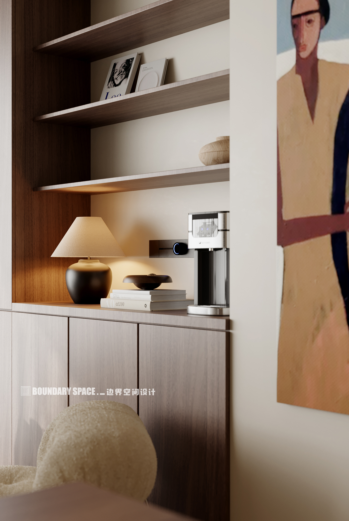 上筑顶跃·现代中古-26