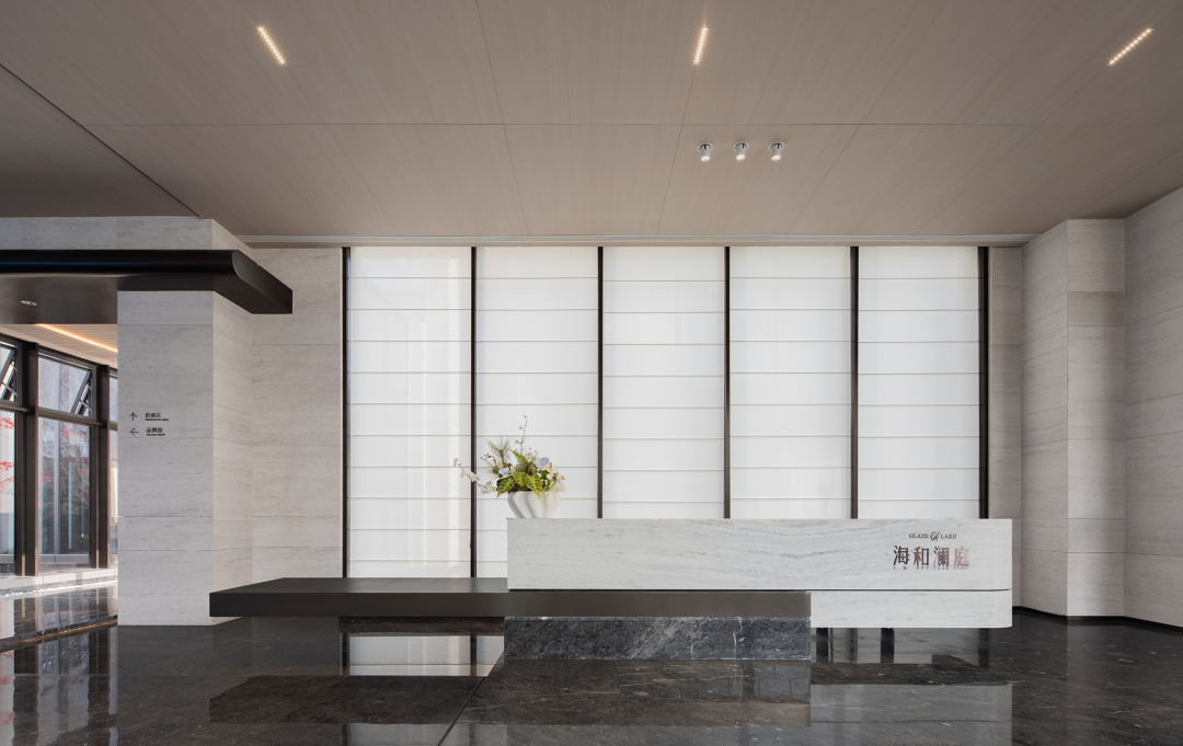 海和澜庭生活艺术馆丨中国苏州丨华阳国际设计集团上海公司-20