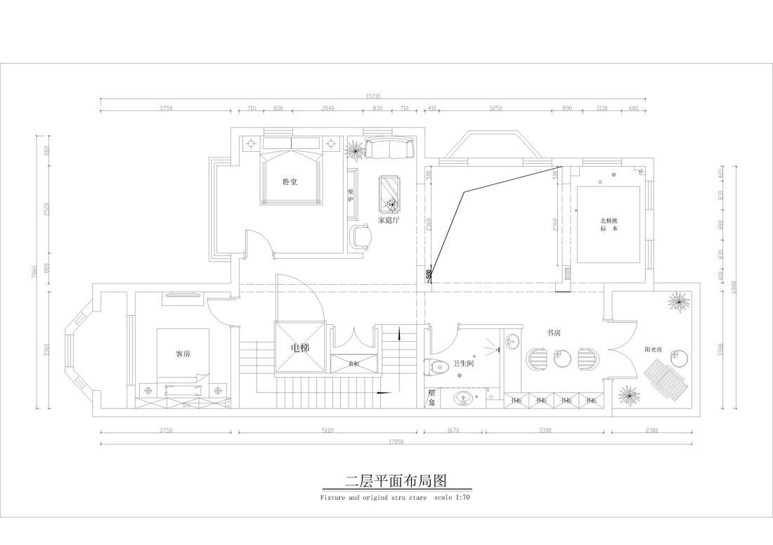 
中信郡邰（台）别墅 -15