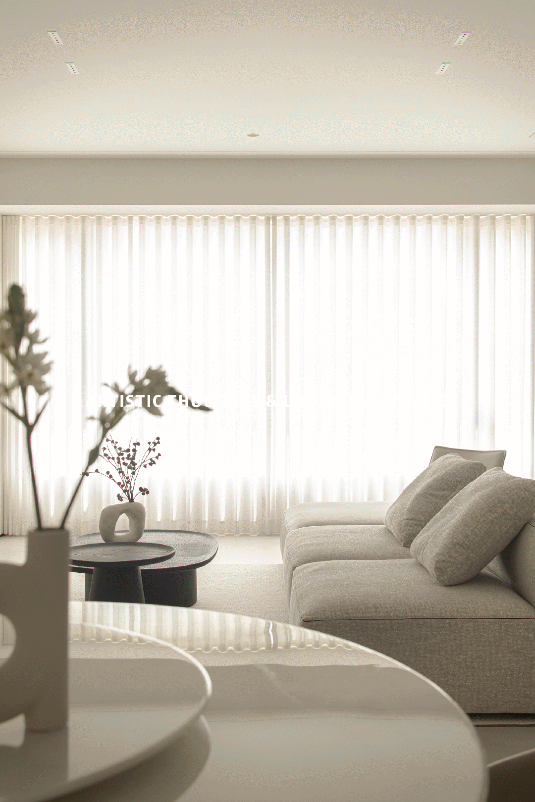 荣安府丨中国浙江丨水木设计-0