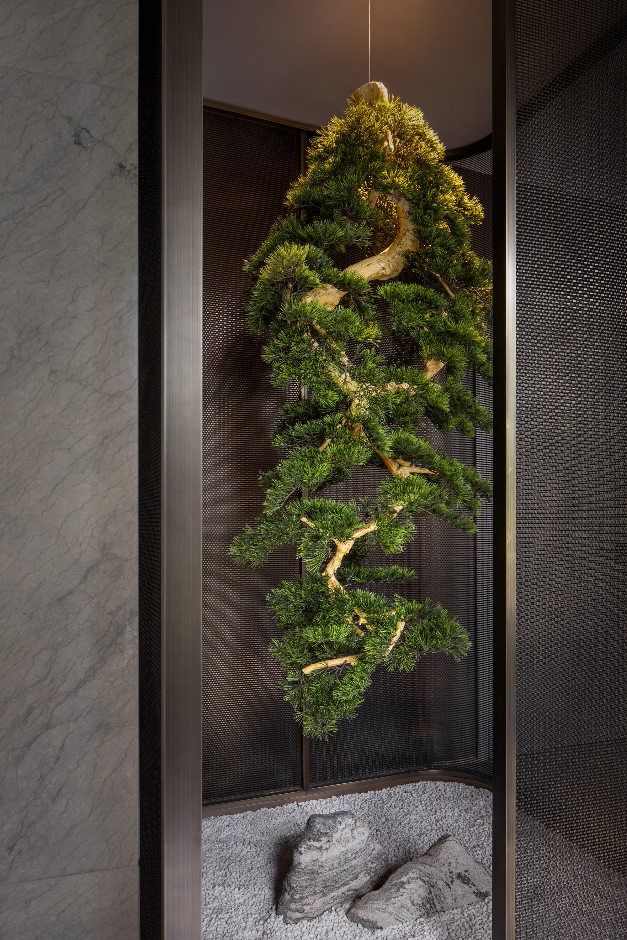 西安莲湖·凌云天境丨中国西安丨引擎联合设计-15