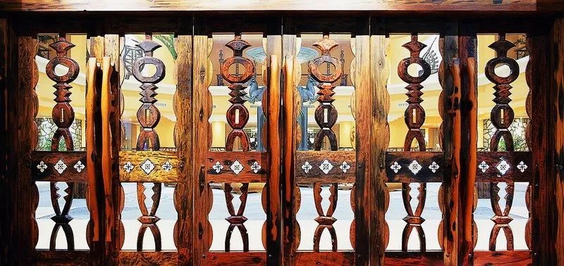 广州长隆酒店 | 集美组打造独具感染力的主题酒店经典 IP-24