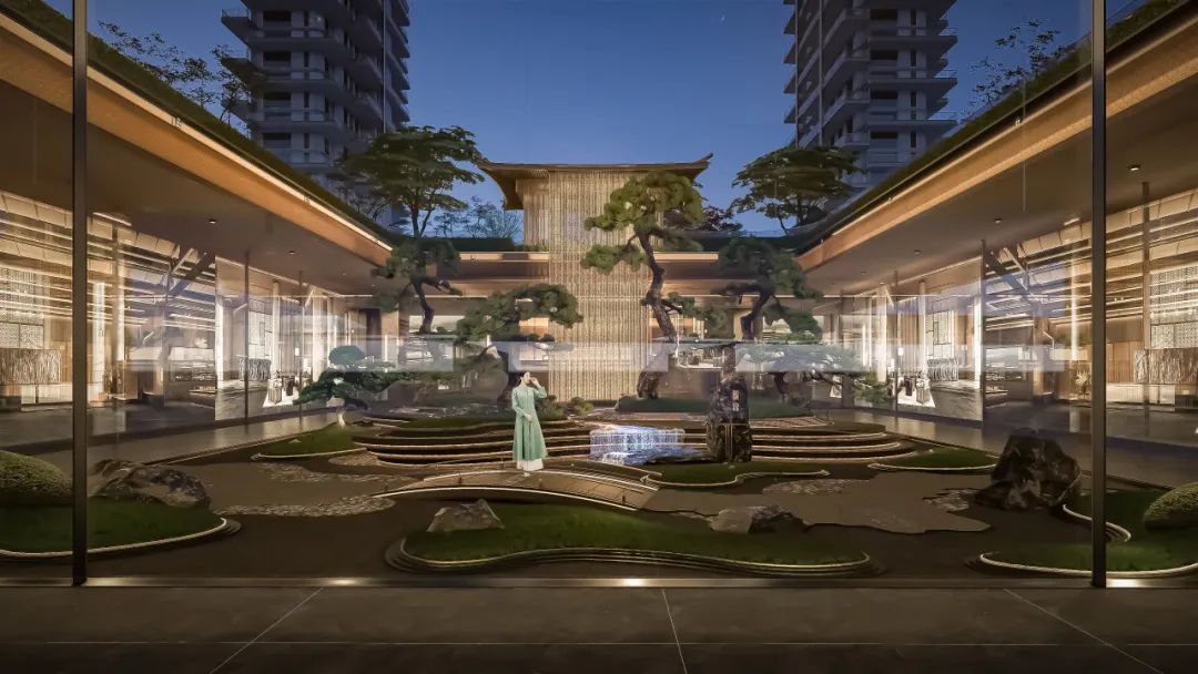 连江·融旷江山天悦丨中国福建丨东易奇思-49