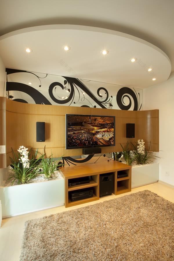 Casa das Águas 住宅设计-11