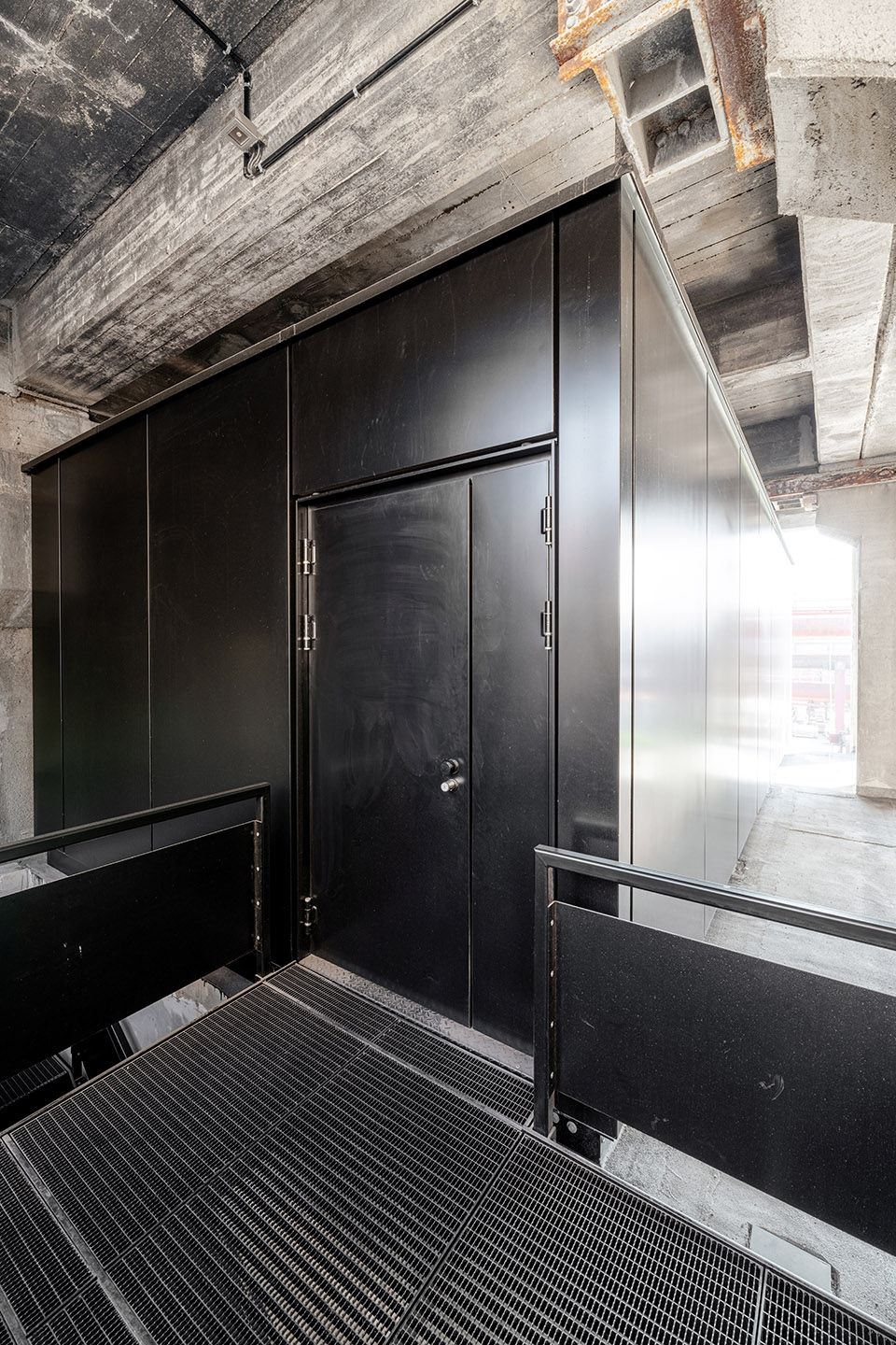 Denkmalpfad Kokerei焦化厂展陈设计丨New Architekten BDA等-84