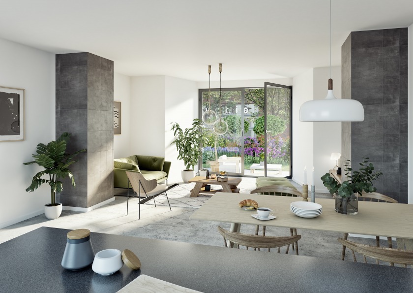 Baumannkerk Rotterdam改造项目丨荷兰鹿特丹丨HOYT  architecten-19