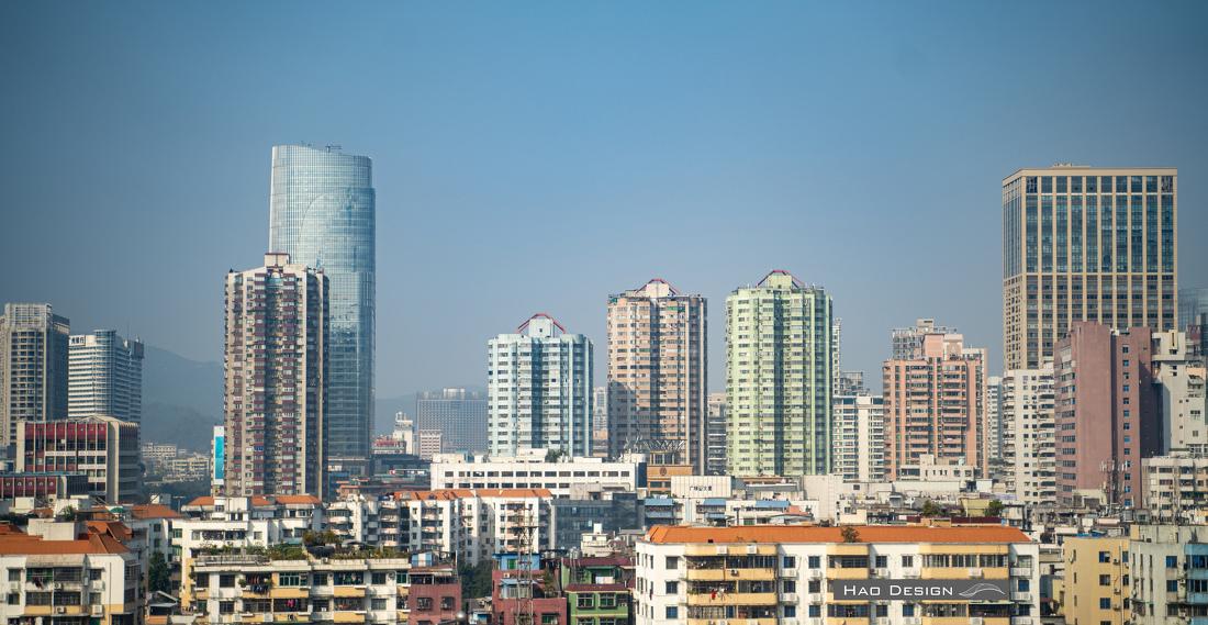 小户型办公室爆改,打造温馨共享空间-30