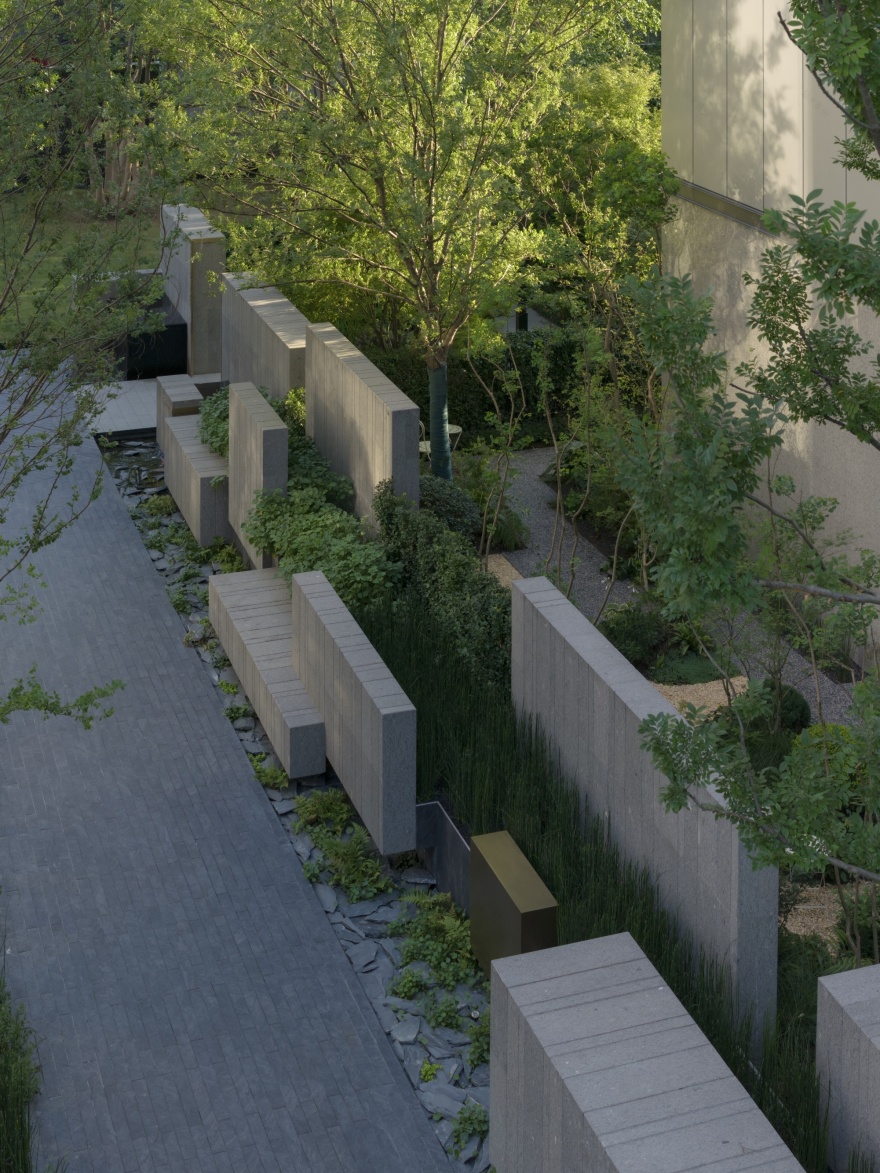 杭州万科SKP星潮映象府丨中国杭州丨JTL加特林-52