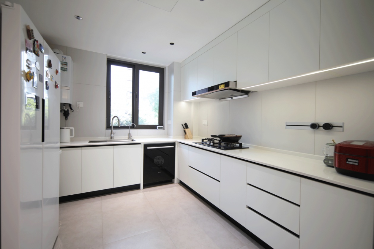 江苏140㎡四代同堂丨中国江苏丨恒田设计-62