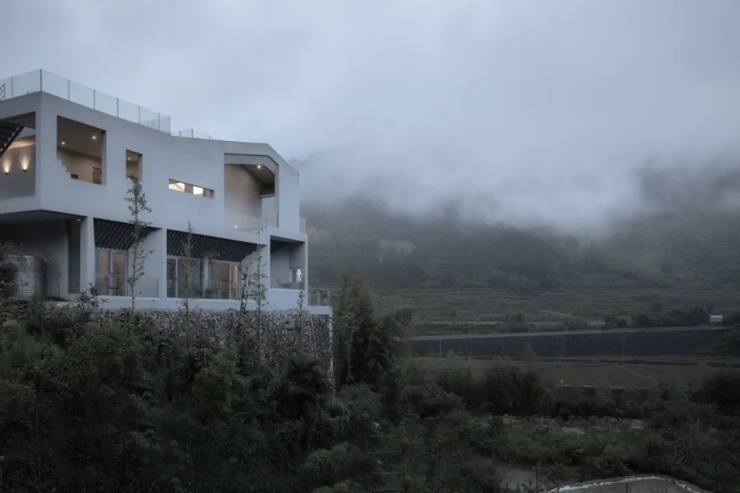 模山范水 · 山涧房的当代复现丨中国杭州丨来建筑设计工作室-86