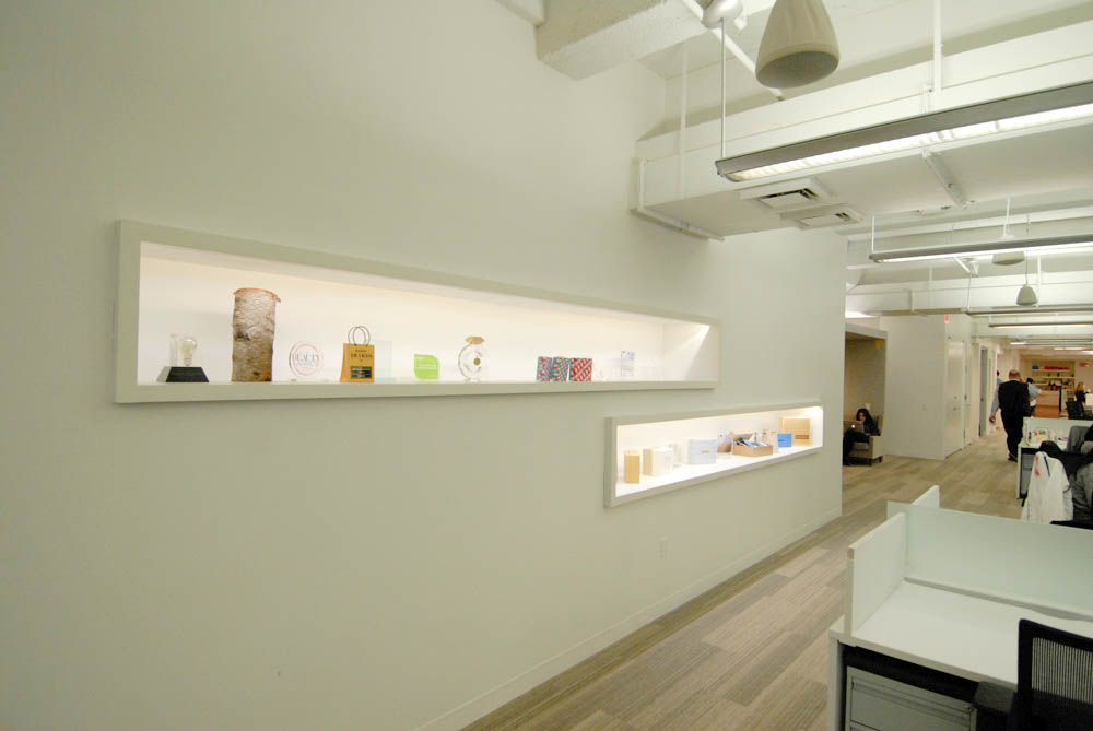 Birchbo· 纽约办公室扩张丨美国纽约丨Soluri Architecture-17