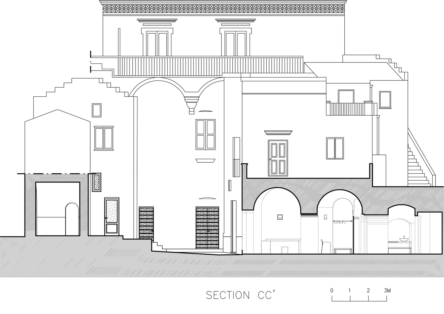 Corte San Pietro Hotel  Daniela Amoroso-107