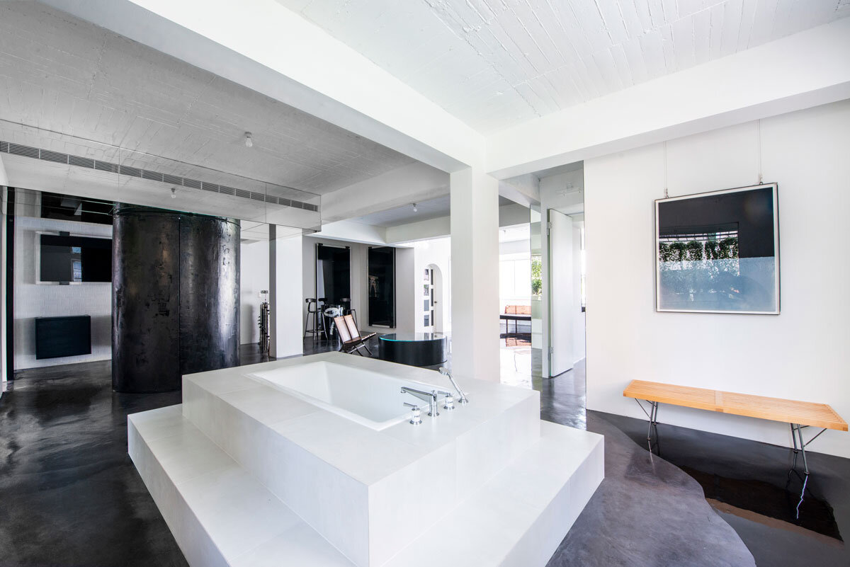 一生只能探訪一次的台北神秘旅店「ROOM」：是美術館、是藝廊，是一個世人向藝術借宿一宿的地方 — Hey!Cheese-8