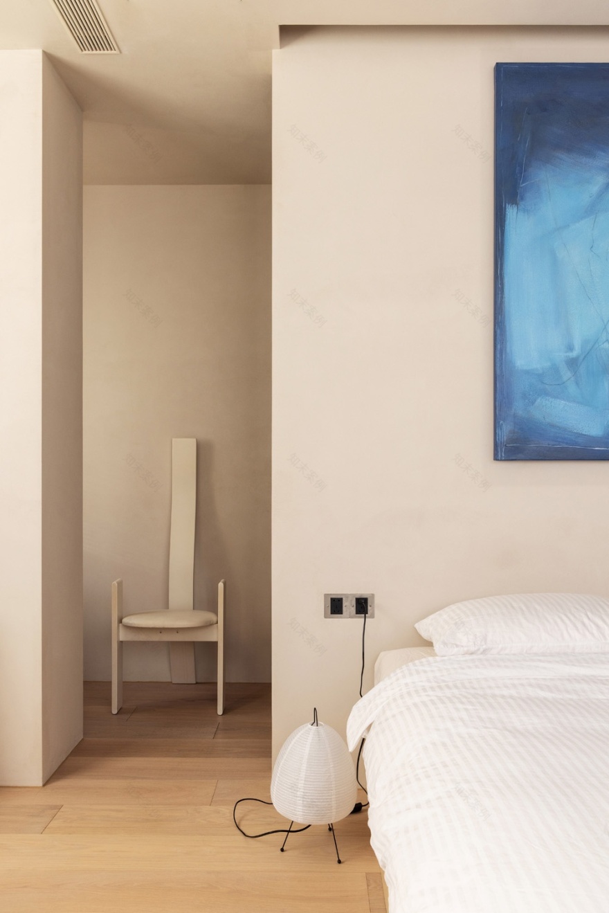 光与木之家丨中国北京-133