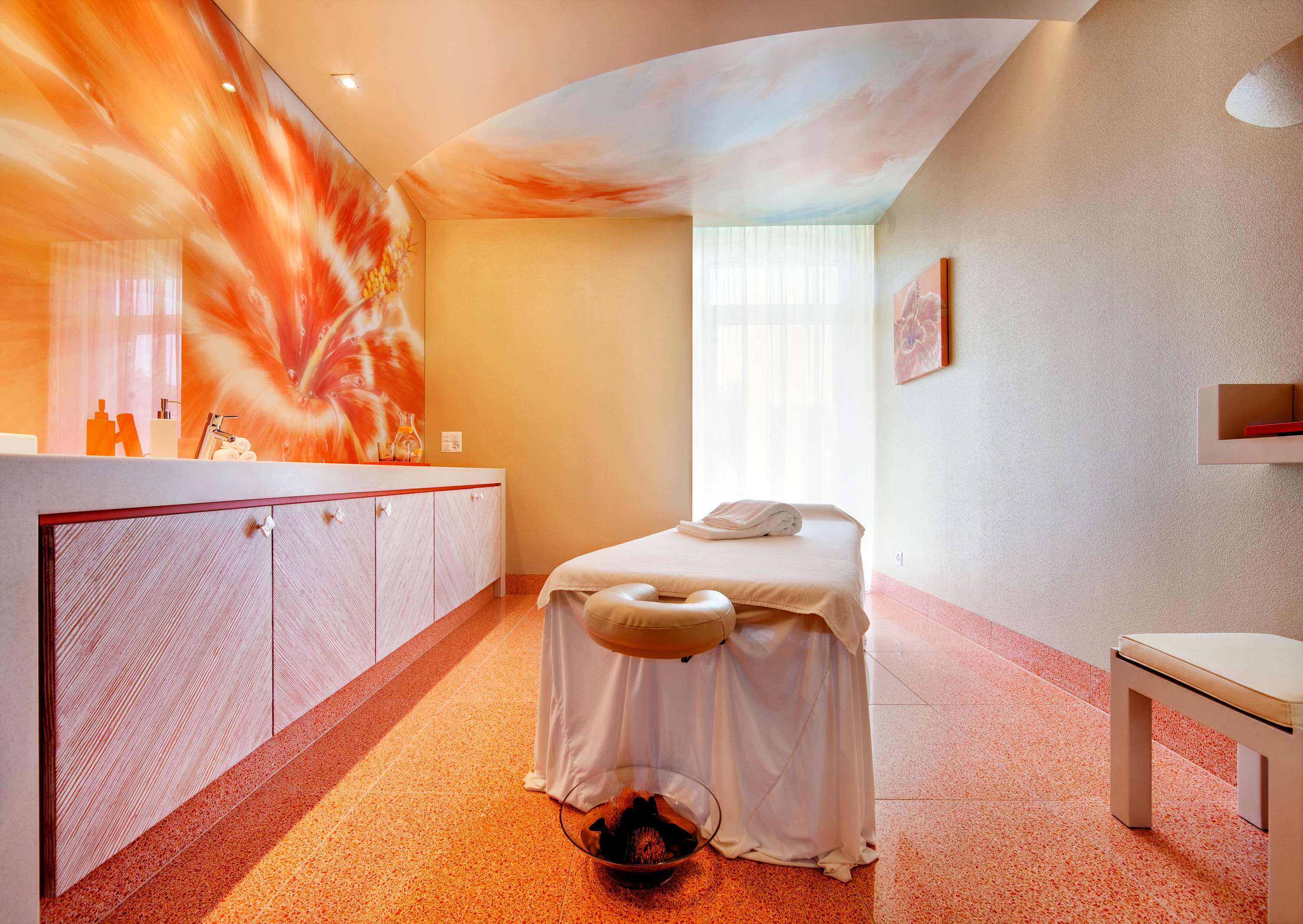 瑞士阿斯科纳Hotel Eden Roc-12