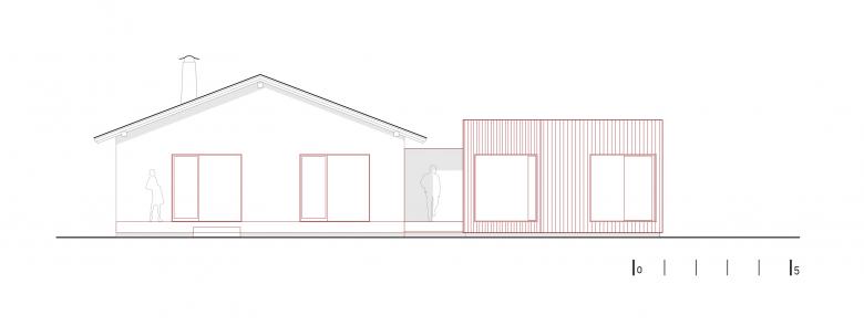 Jadric Architektur丨Das Haus Grill-Reichenauer in den Wiener Alpen (Umbau)丨奥地利-6