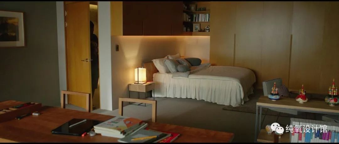 都在谈《寄生虫》里人性丑恶 我们却盯上了他的豪宅设计-73