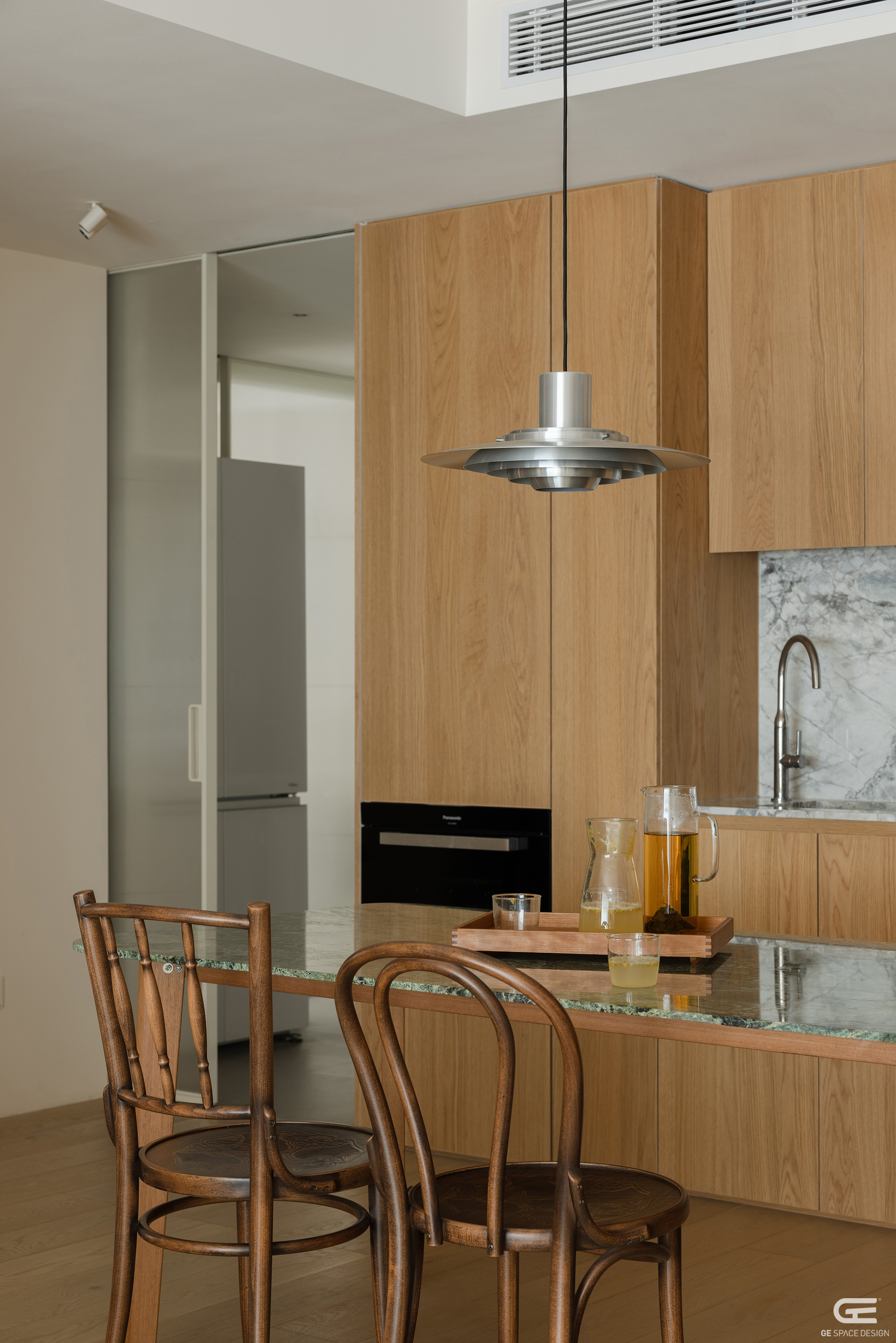 质愈丨中国成都丨季意空间设计-50