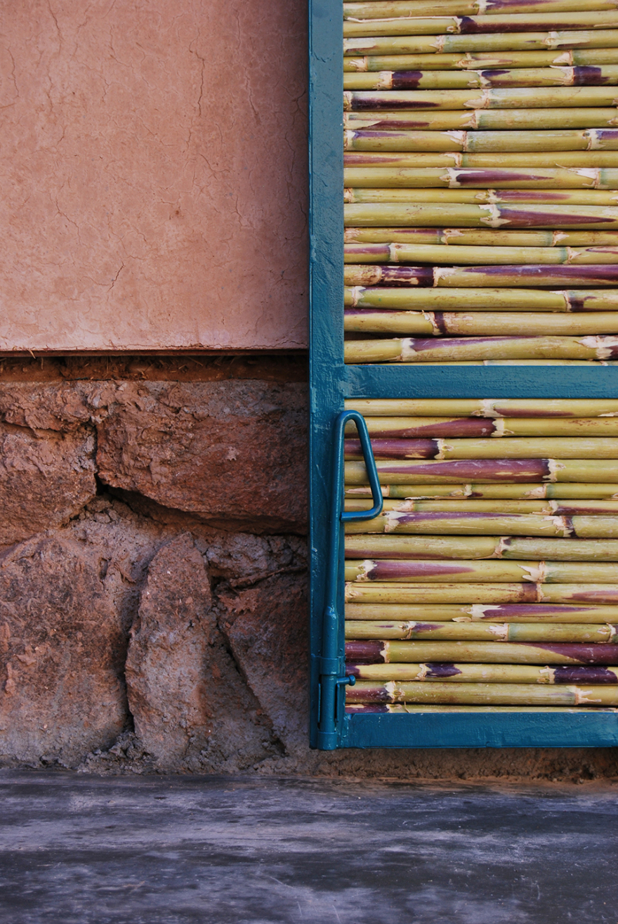 Ouled Merzoug早教学校,摩洛哥 / BC architects-48