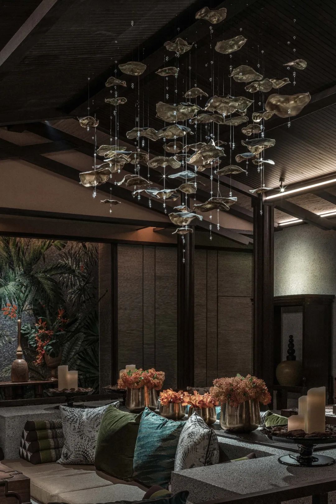 和子养生宝龙店丨中国无锡-116