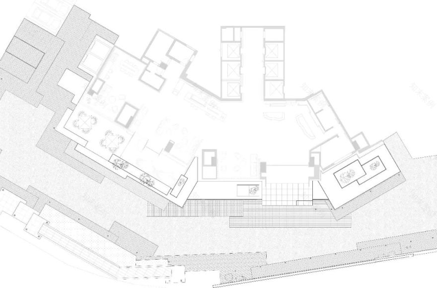 深圳美朋酒店 | 巨石阵灵感下的空间诗篇-54