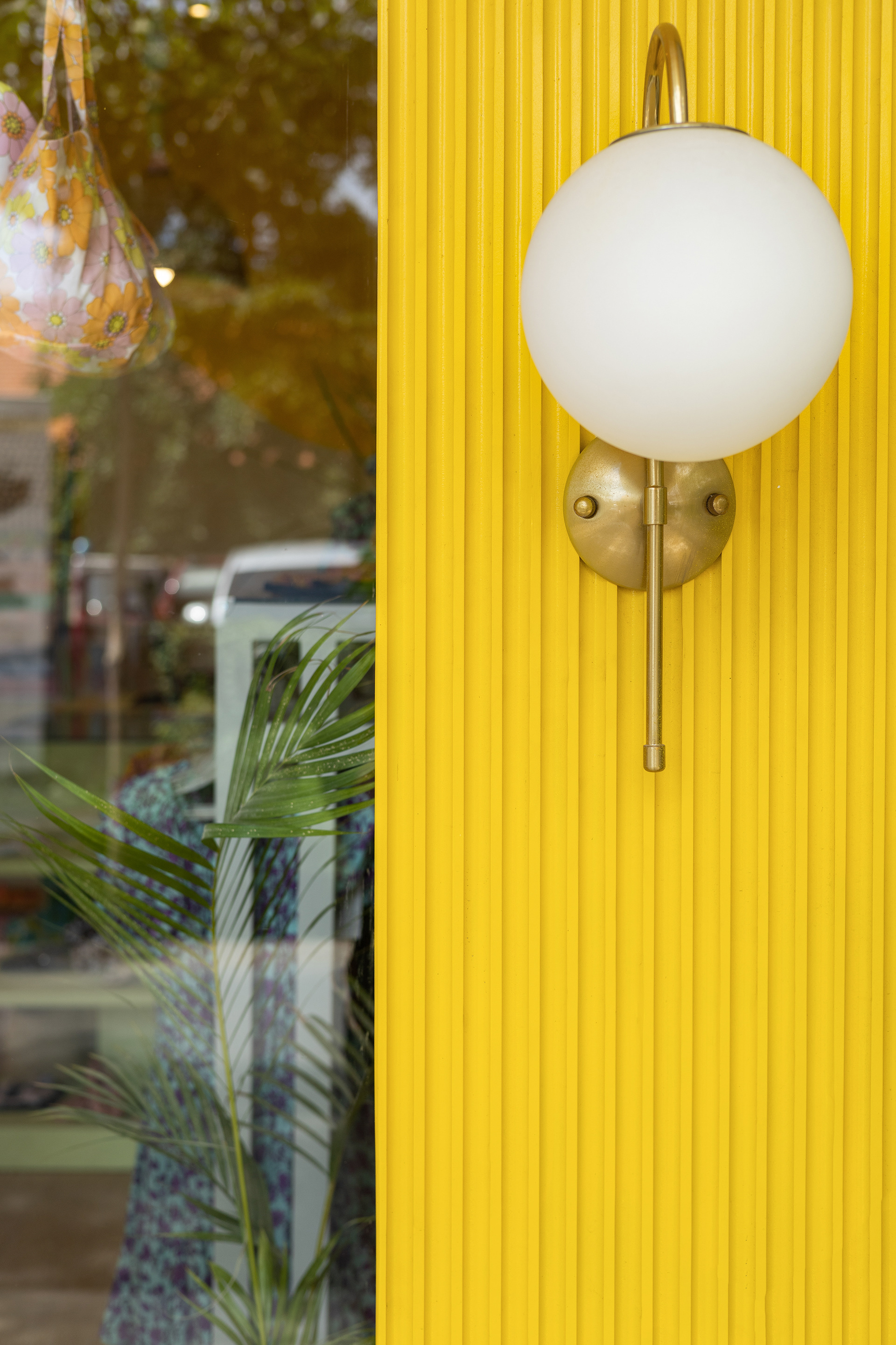 INDIGO Kids Berawa 店室内设计丨MalaysiaBera丨MyShrine Design-11