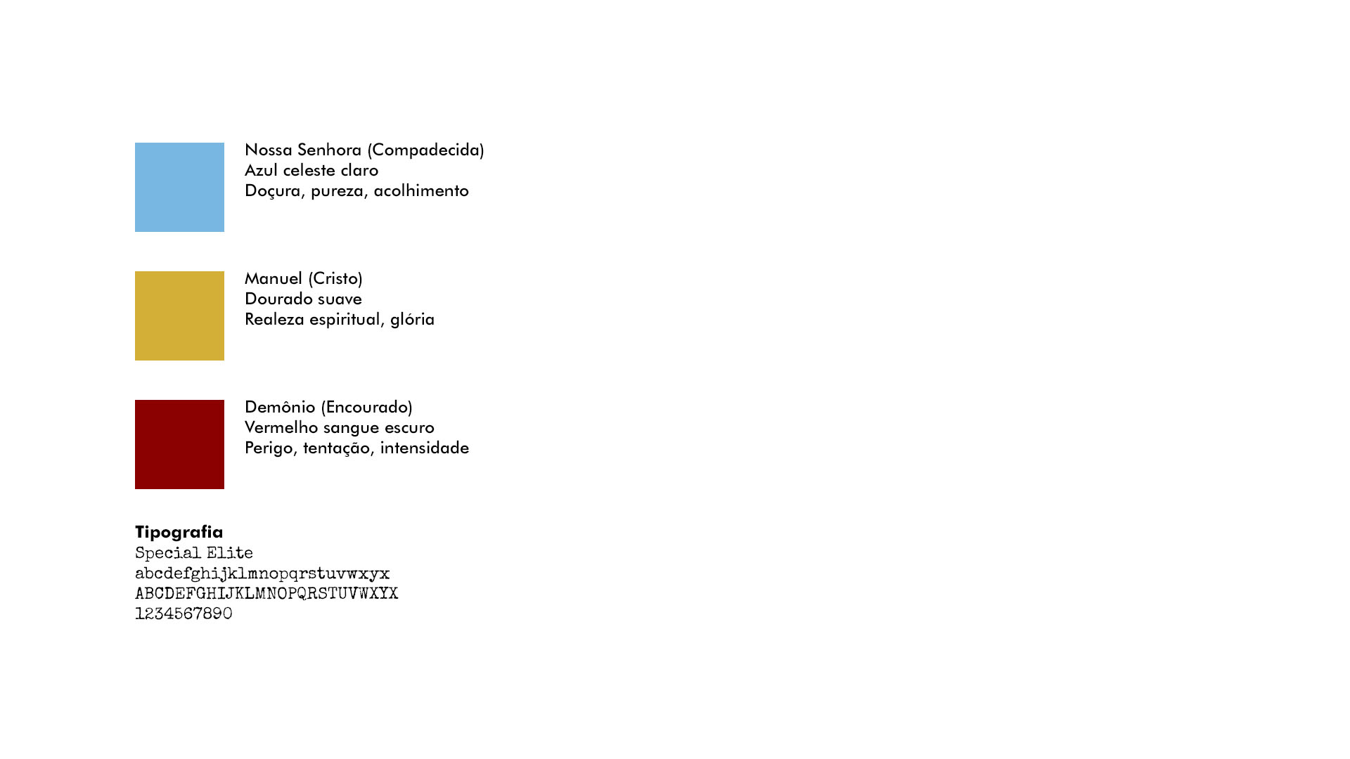 O Auto da Compadecida | Projeto cenográfico-5