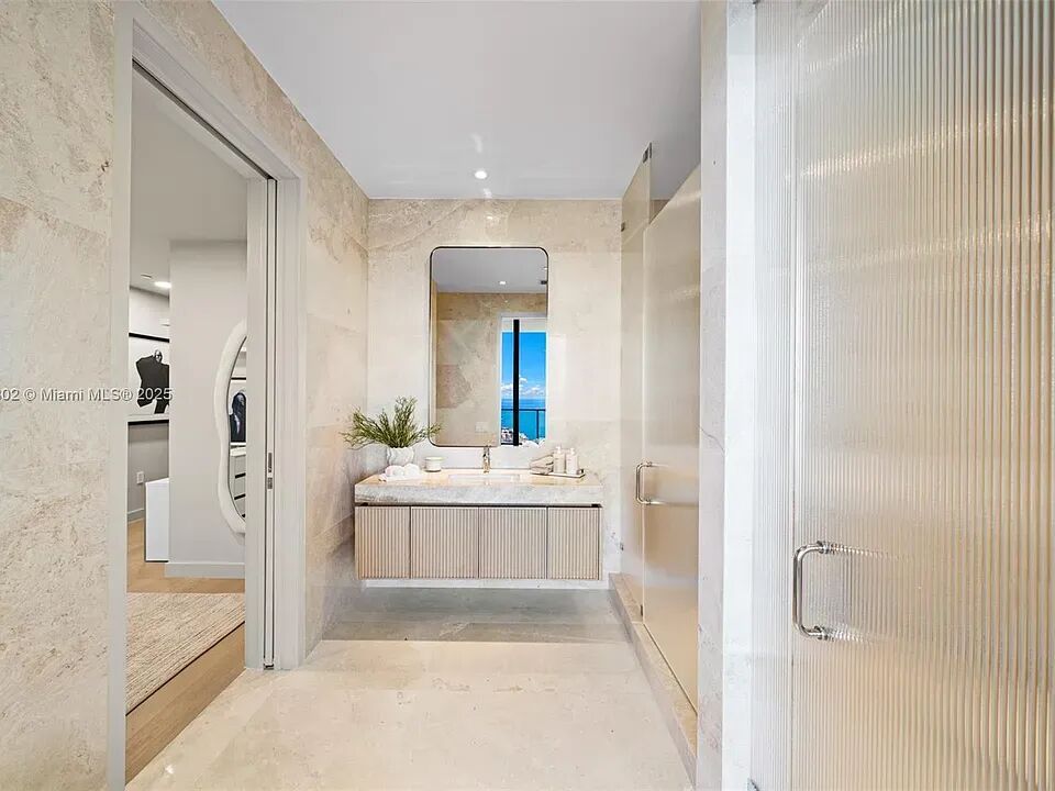 FiveParkMiamiBeach｜完整设计图鉴-36