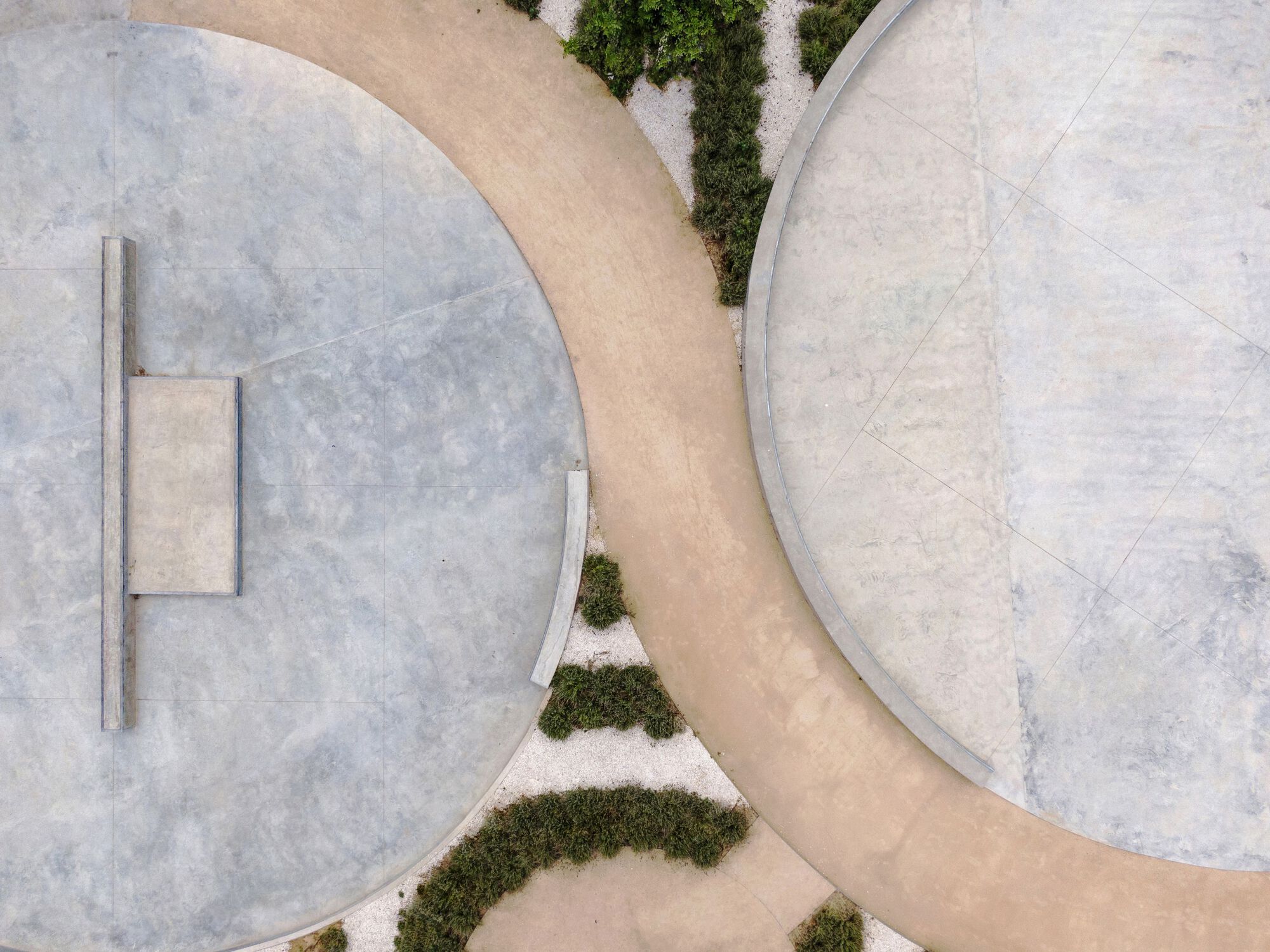 Sant Francesc Xavier 体育中心丨西班牙丨MCEA | Arquitectura-30