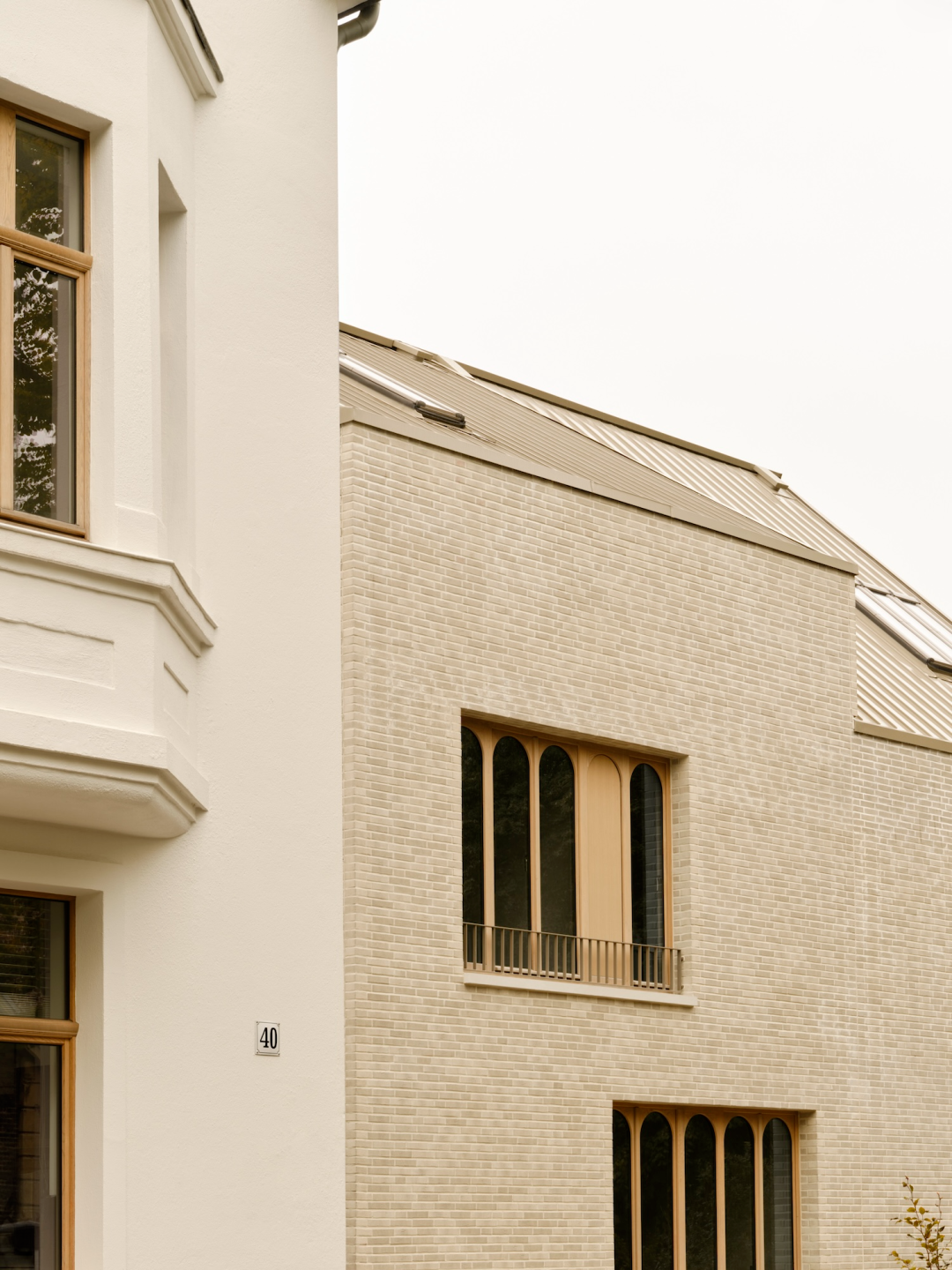 LDS 住宅丨澳大利亚墨尔本丨Davidov Architects-70