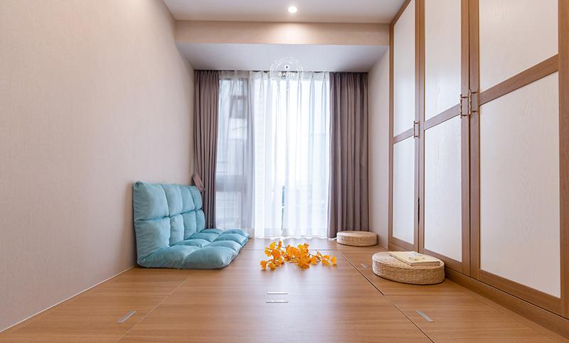 现代轻奢家居,温馨舒适生活空间-12