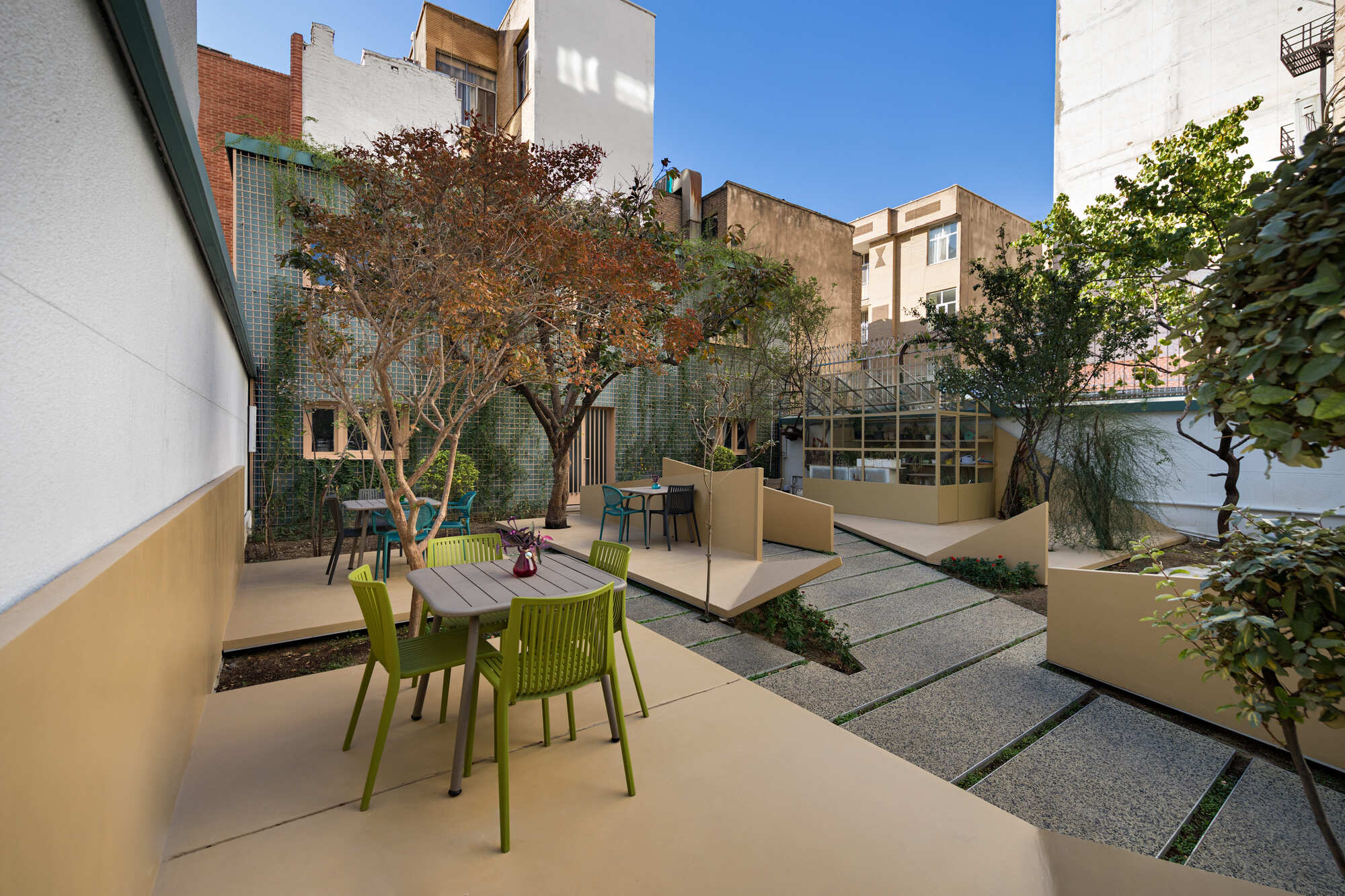 丨伊朗德黑兰-33