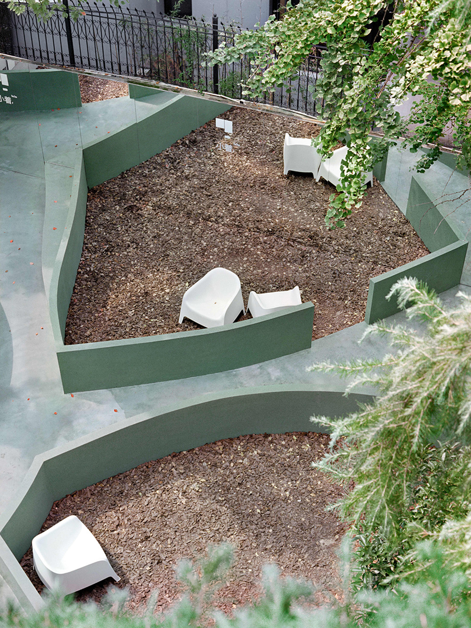 小着高级体验店丨中国上海丨Offhand Practice-52