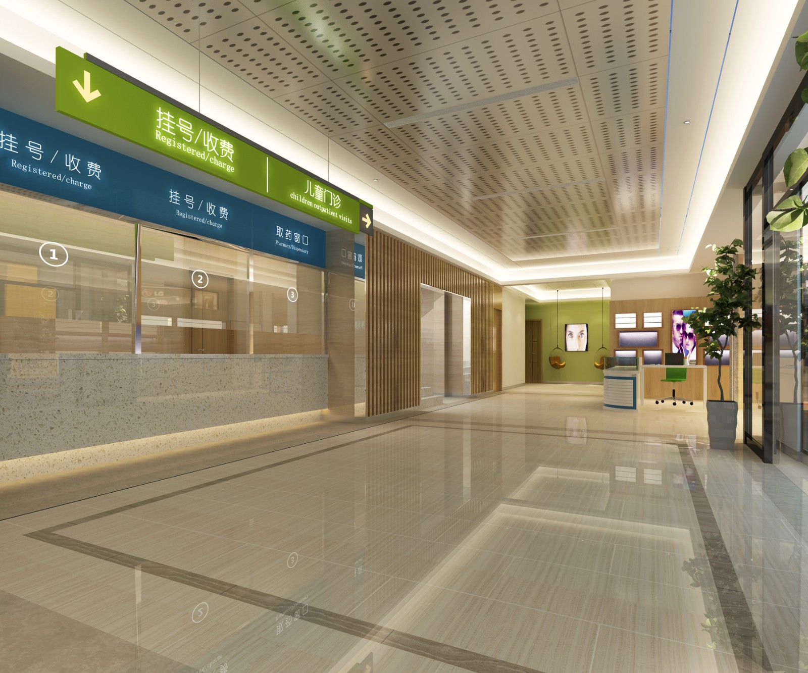 昆山大学眼科-3