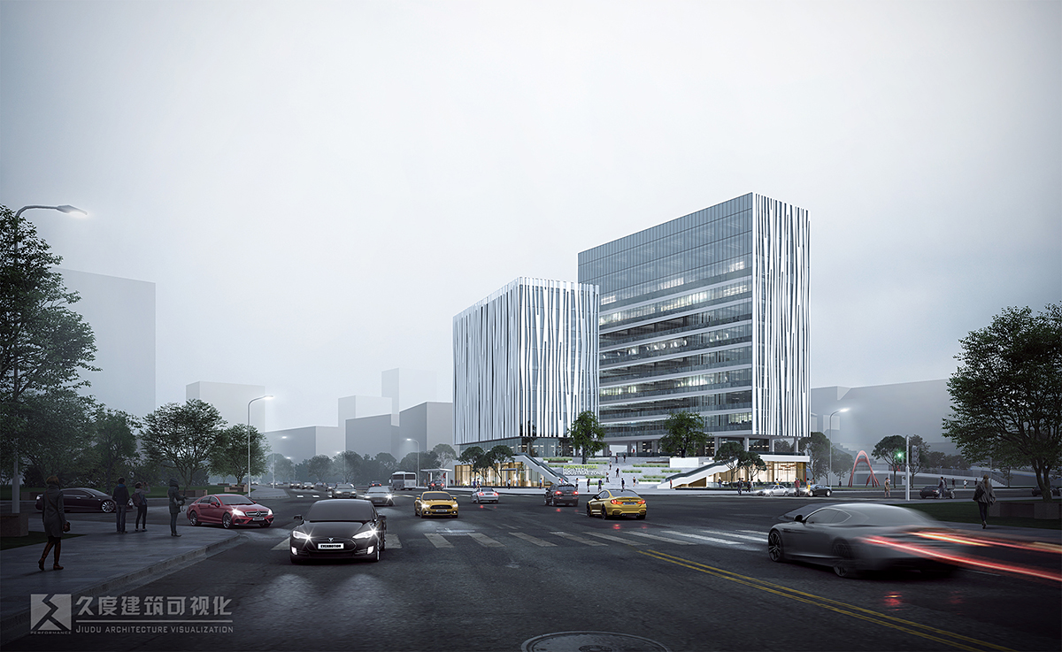 ===成都久度建筑可视化===2020年第一季===-93