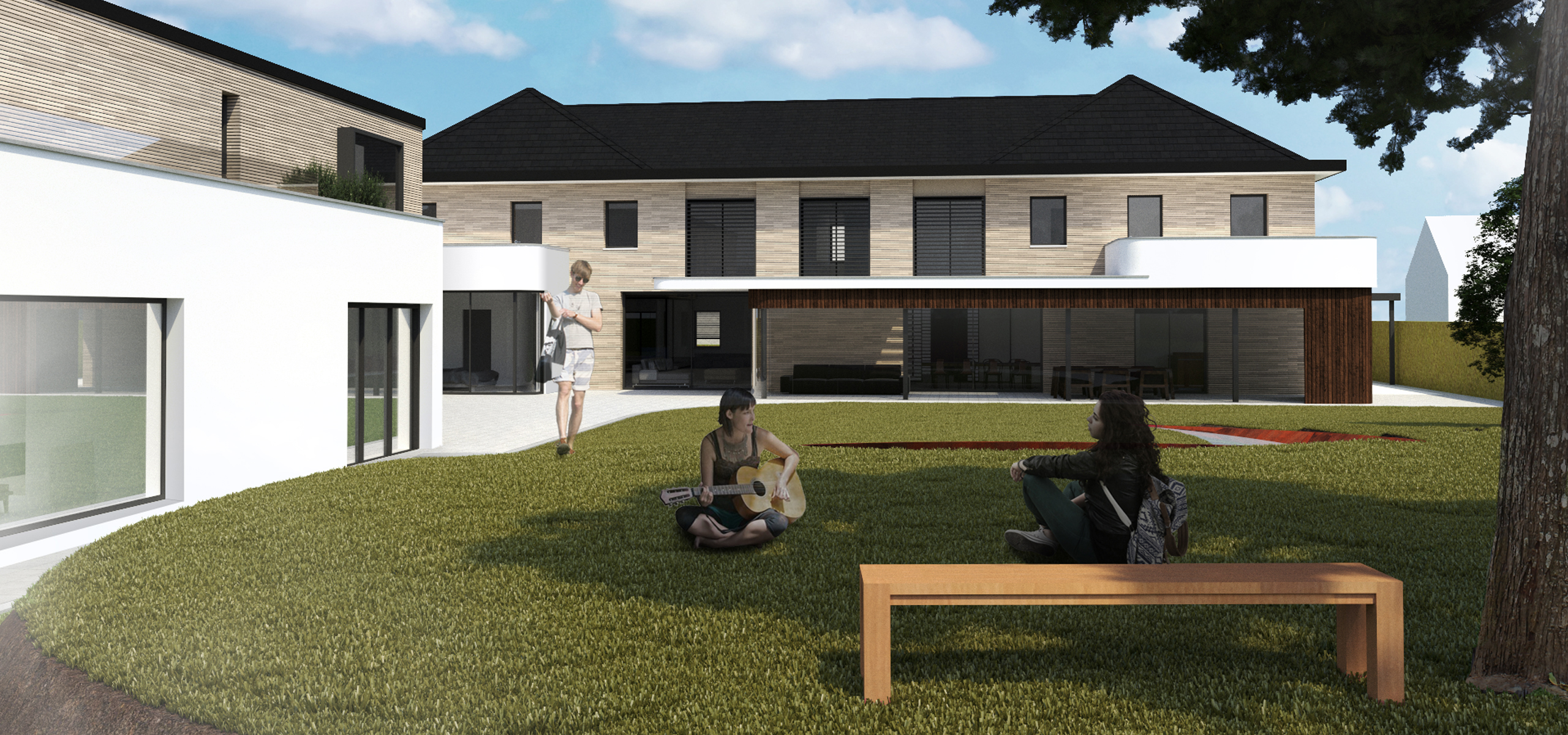 丨荷兰丨Arjen Reas Architecten-2