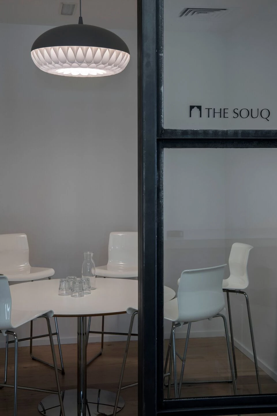 迪拜 PANDORA 总部-31