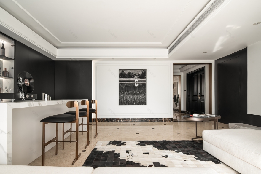 精装房软装改造-14