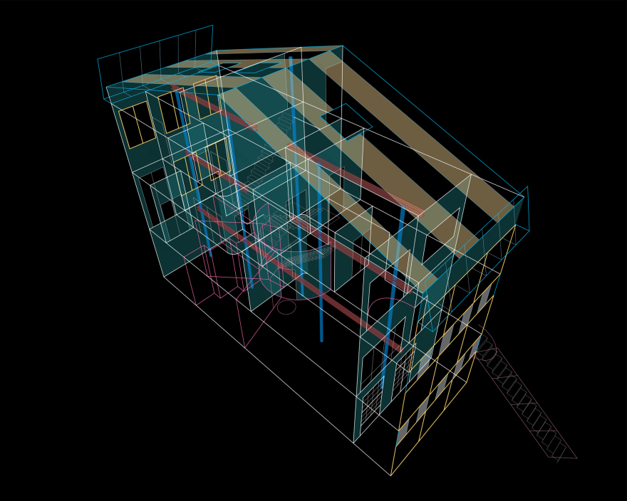 说明室,法拉力 171(这里fala不太明确具体所指,如果是特定术语可能翻译不准确,若fala拼写有误请检查原文) 丨葡萄牙波尔图-32