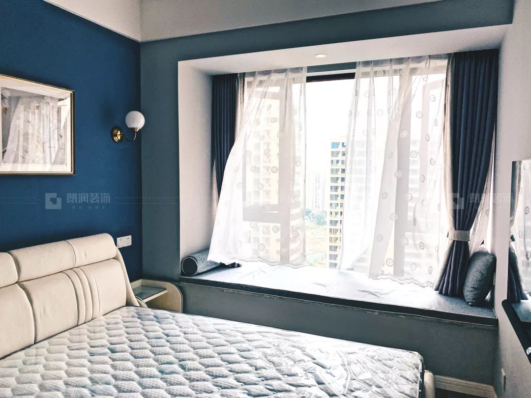 融创观玺台|| 现代轻奢风格装修,品质生活新定义-99