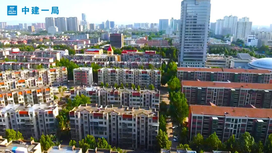 雨污分流“微改造”，托起民生“大幸福”丨建证幸福民生⑧-8