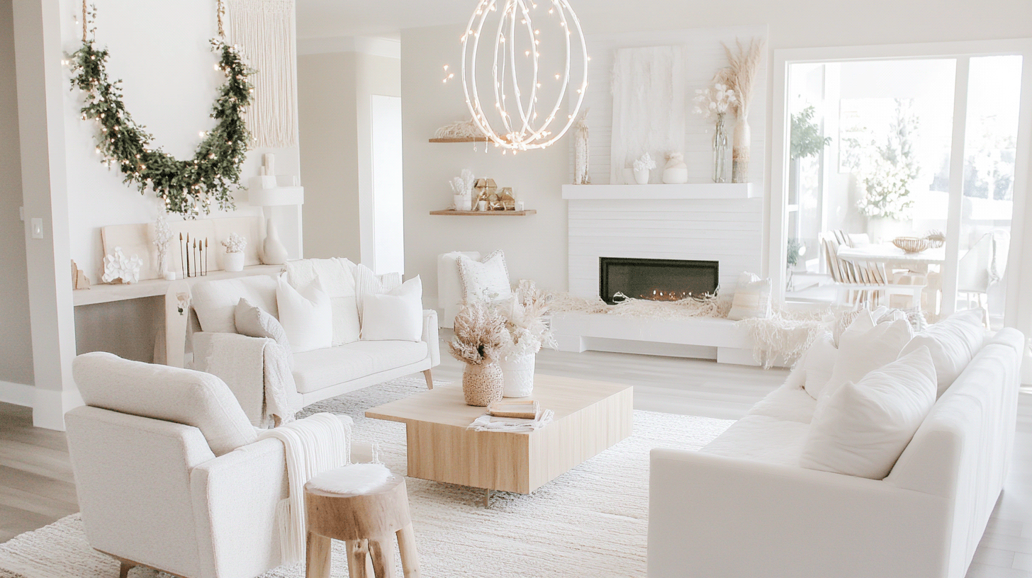 DIY 照明创意丨AI 创意室内设计团队-135