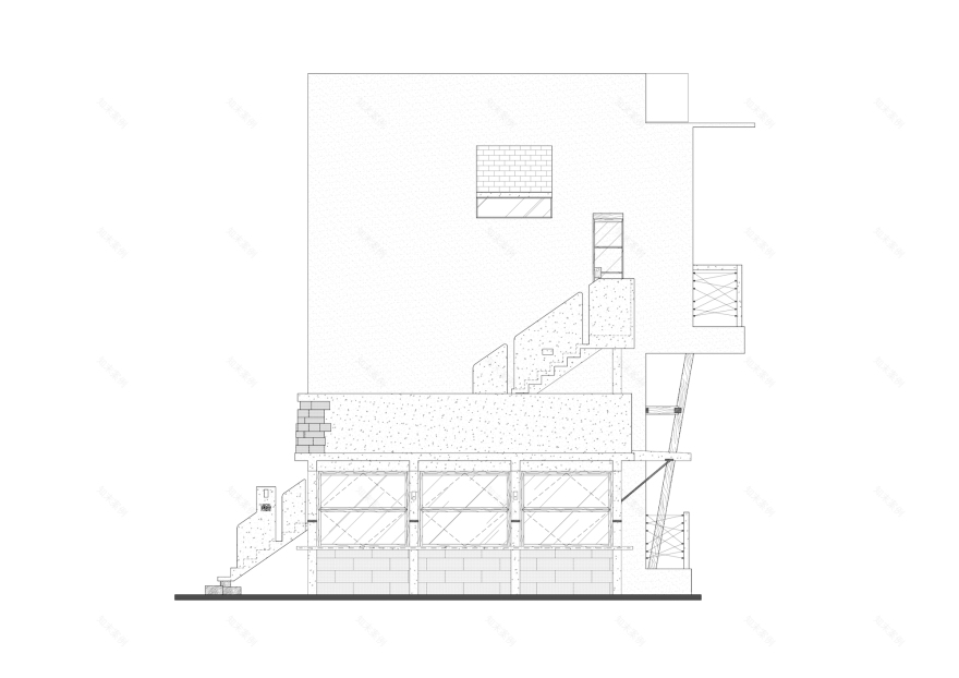 当地鱼类咖啡,权力下放丨中国泉州-41