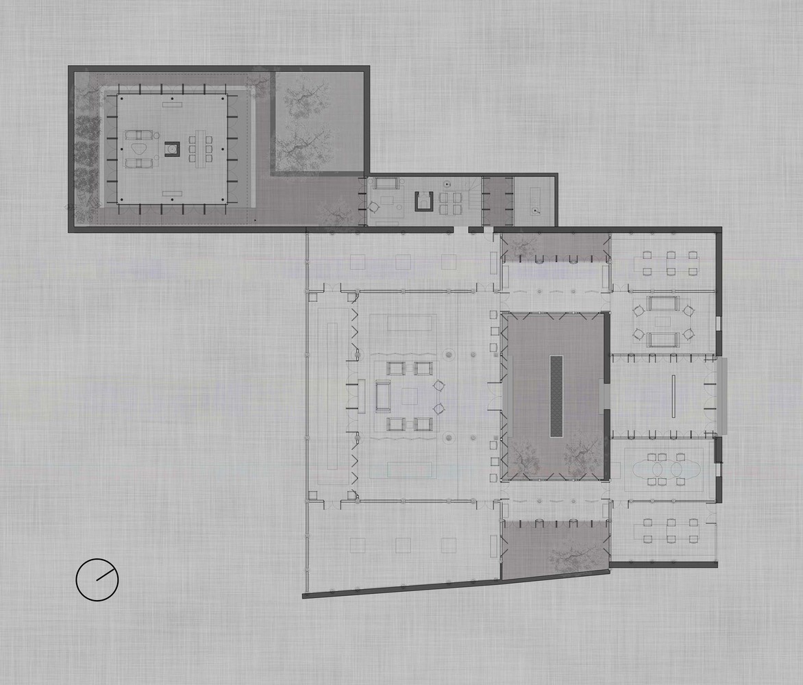 绍兴北海桥木质结构博物馆丨中国绍兴丨UNTITLED ARCHITECTS-21