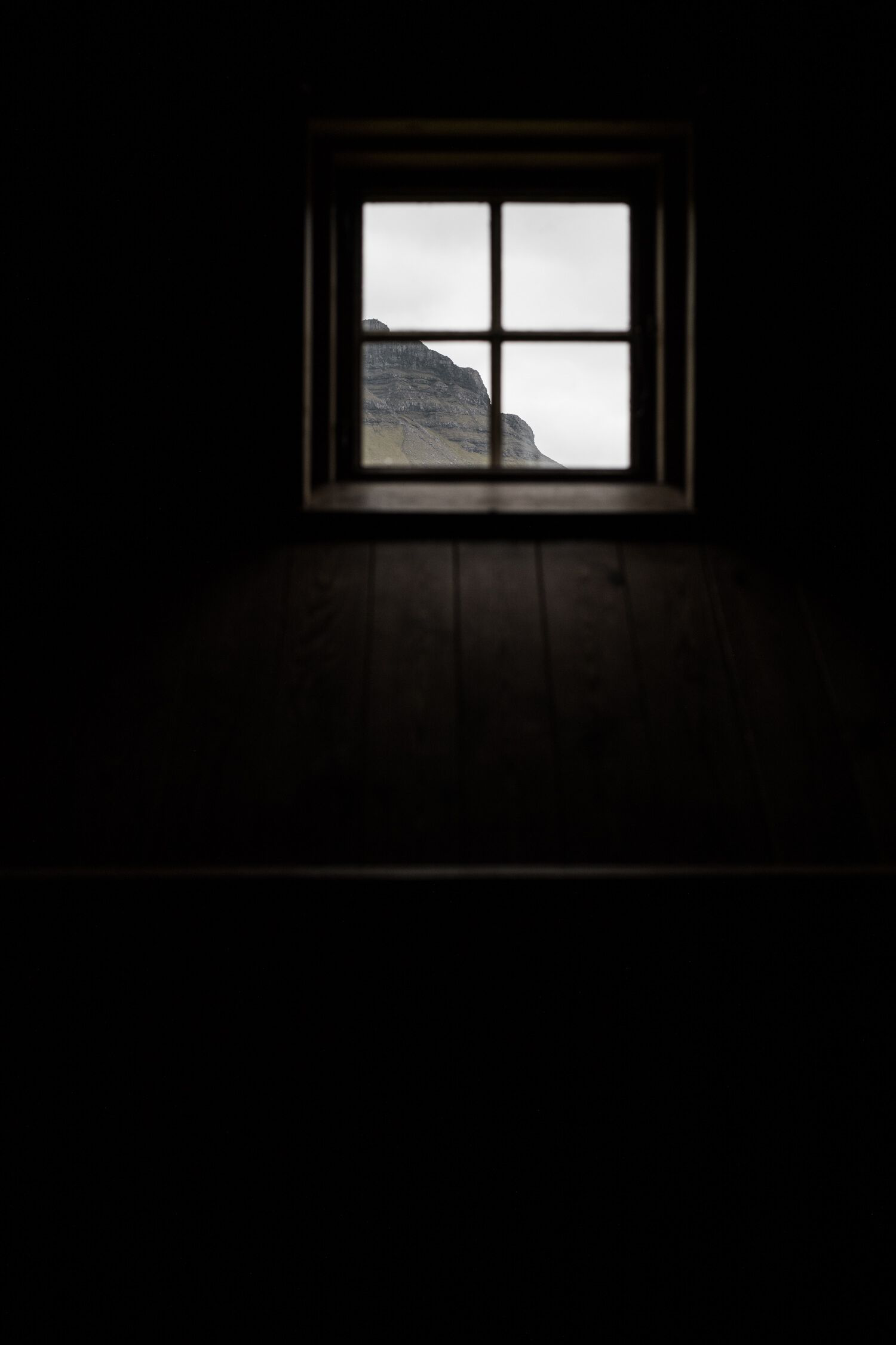 KOKS 餐厅丨Poul Andrias Ziska-38