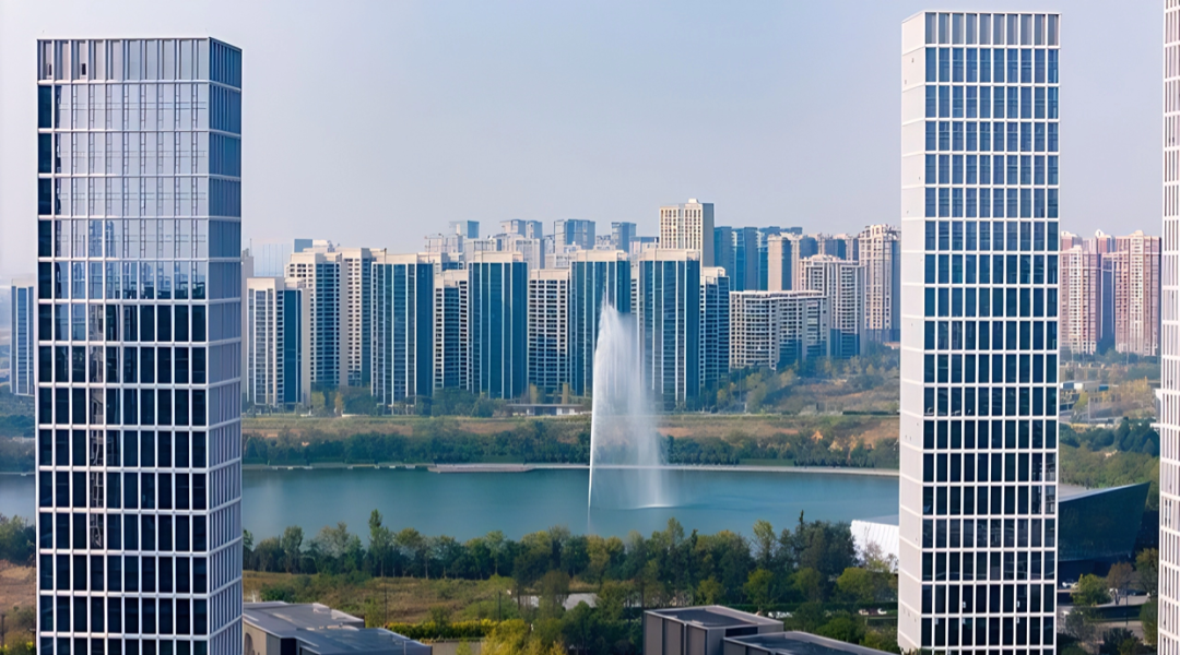 金螳螂x首发|古蜀风韵一成都怡心湖日航酒店-110